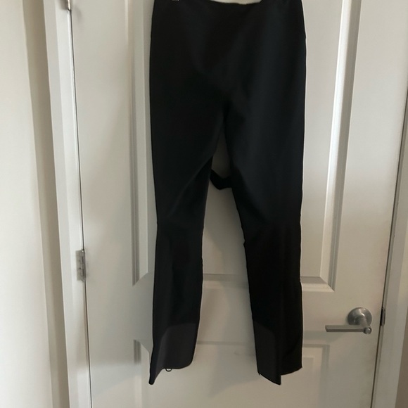 North Face Women’s Summit L4 Soft-Shell LT Pants - Picture 6 of 11